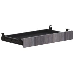 Image for Classroom Select Center Drawer, 16-7/10 x 28-2/5 x 5 Inches, Weathered Charcoal Color from School Specialty