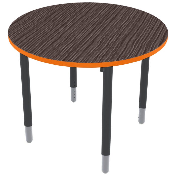 Classroom Select Round Vigor Table
