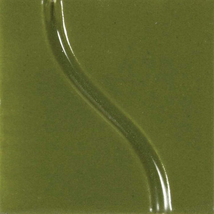 Sax Gloss Glaze, 1 Pint, Olive