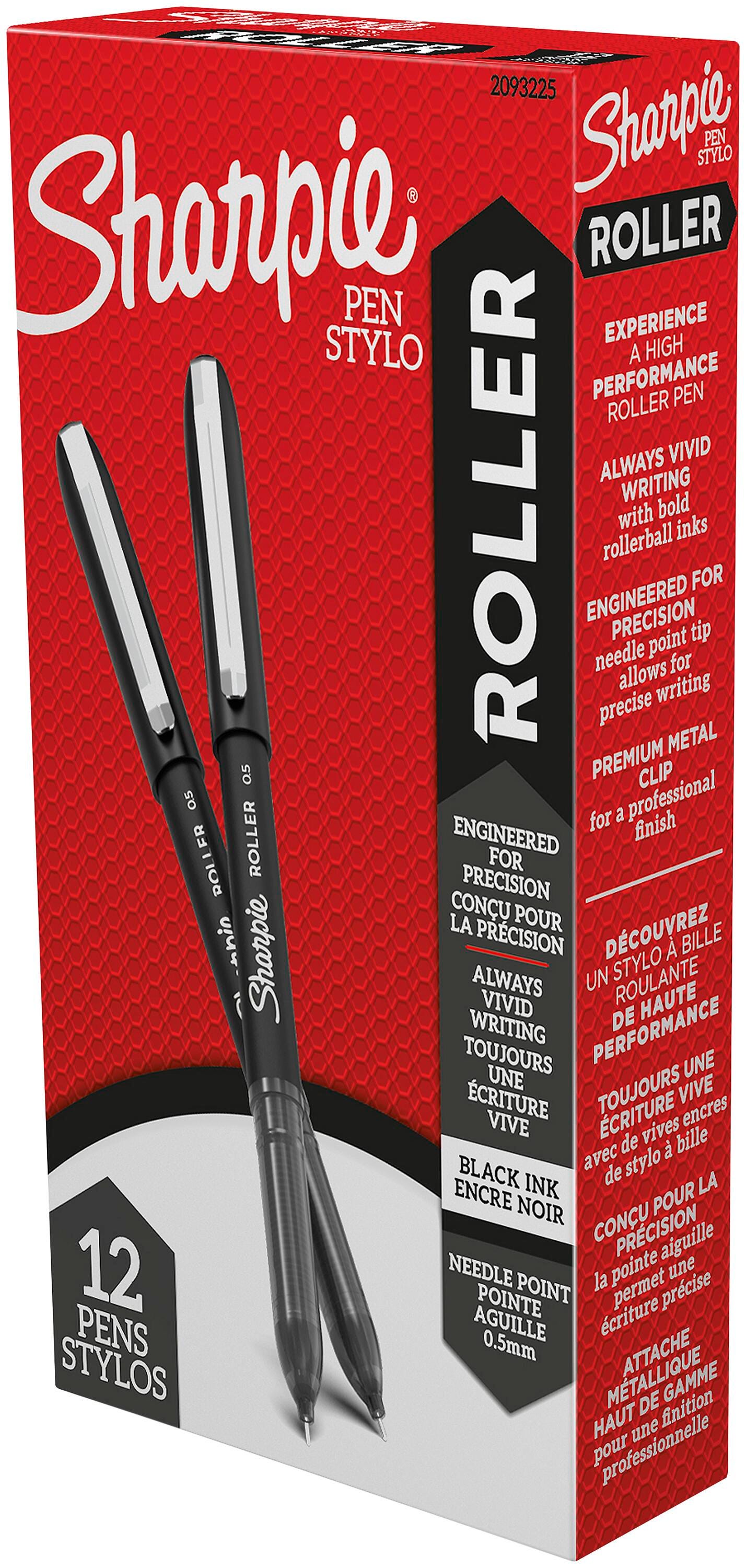 Rollerball Pens, Item Number 2028695