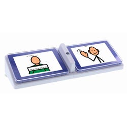 Image for Enabling Devices Twin Talk Communicator from School Specialty