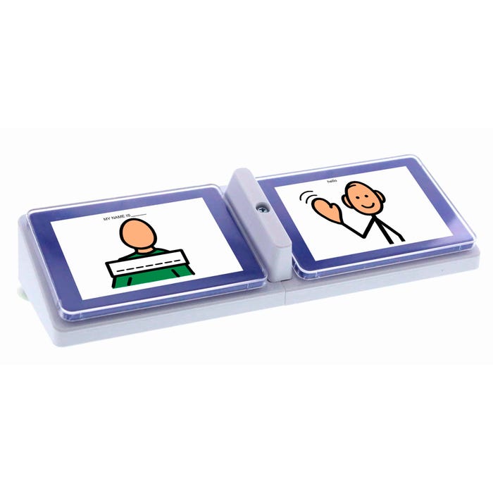 Enabling Devices Twin Talk Communicator