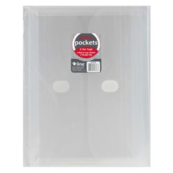 Binder Pockets, Item Number 1536840