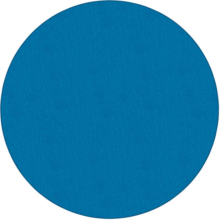 Childcraft Select Carpet, Round