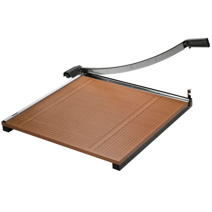 X-ACTO Commercial Grade Medium Duty Paper Trimmer, 24 Inch Cut, 20 Sheet Capacity