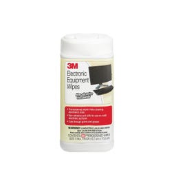 3M Antistatic Wipes, Item Number 1533372
