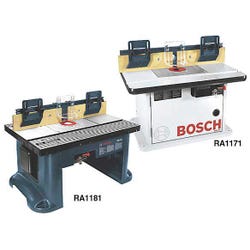 Portable Routers, Router Tables Supplies, Item Number 1032538