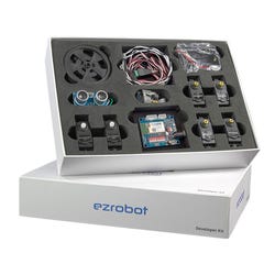 EZ-Robot Developer Kit 2103891