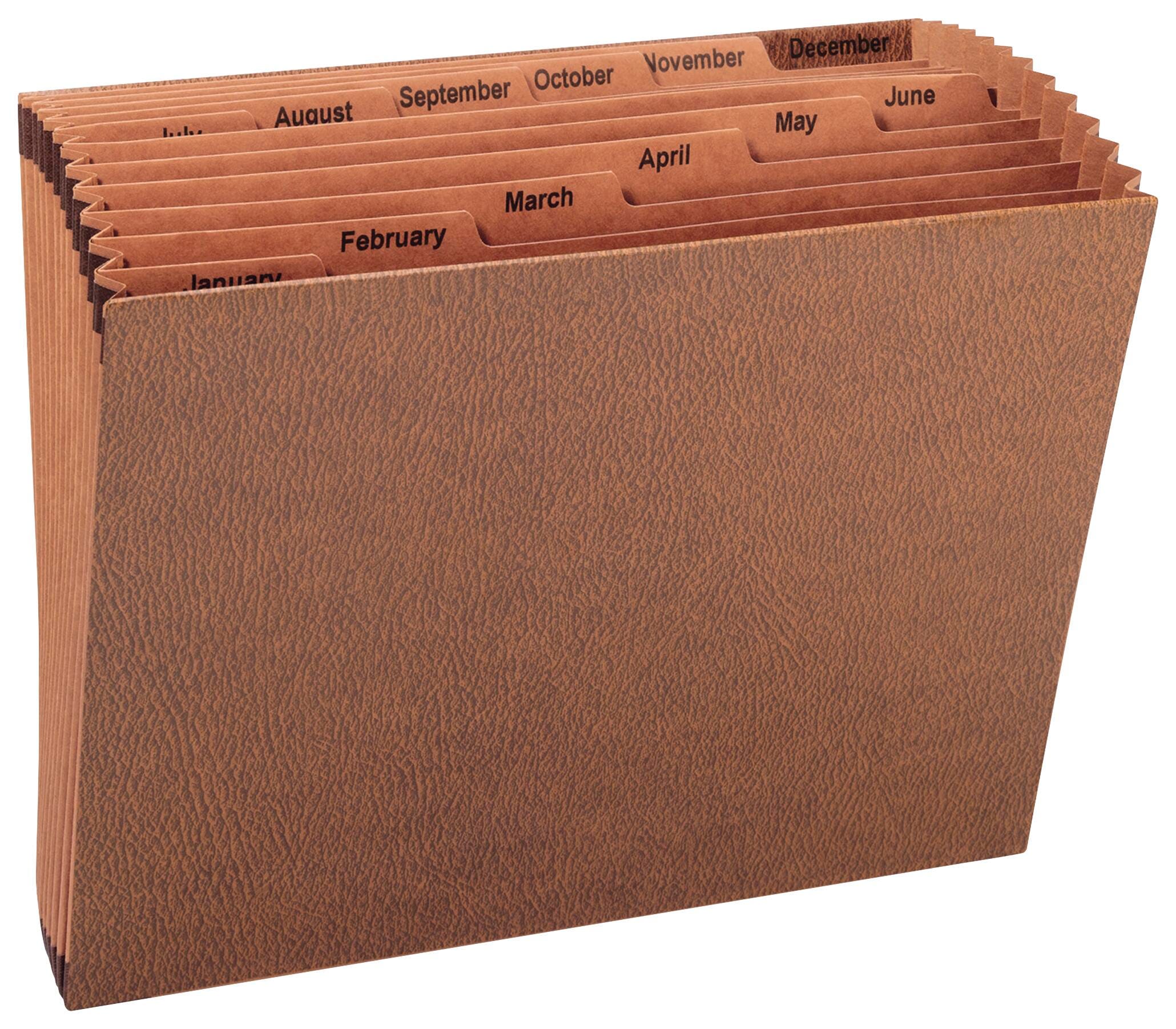 Expanding File Pockets, Item Number 1314369