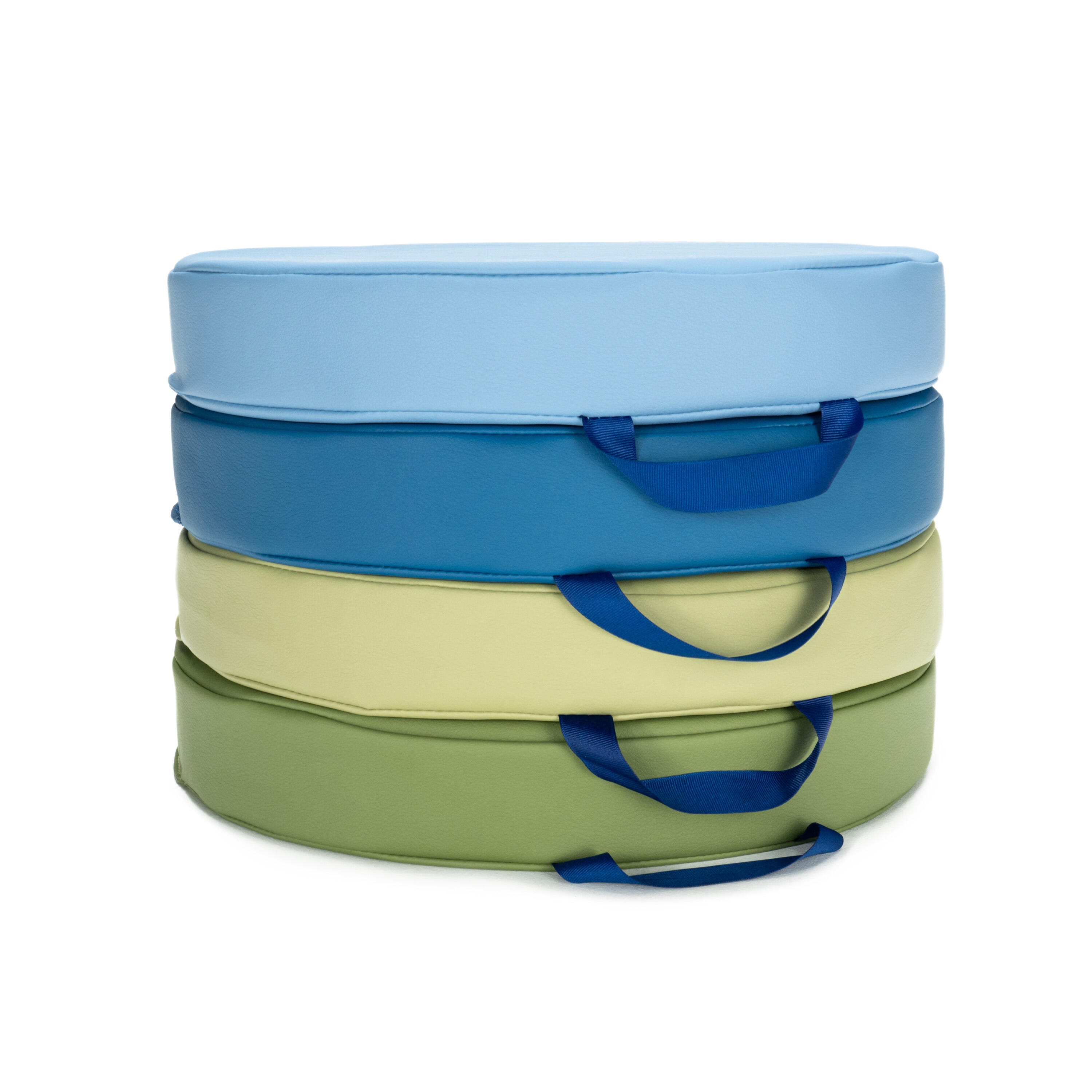 Childcraft Round Cushions, Set of 4 4000001