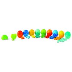 Learning Resources Counting Dino-Sorters Math Activity Set 1572837