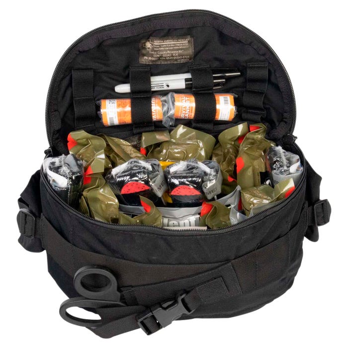 North American Rescue SRO Crisis Response Kit