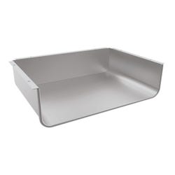 Mooreco Student Book Box, Platinum 2153660