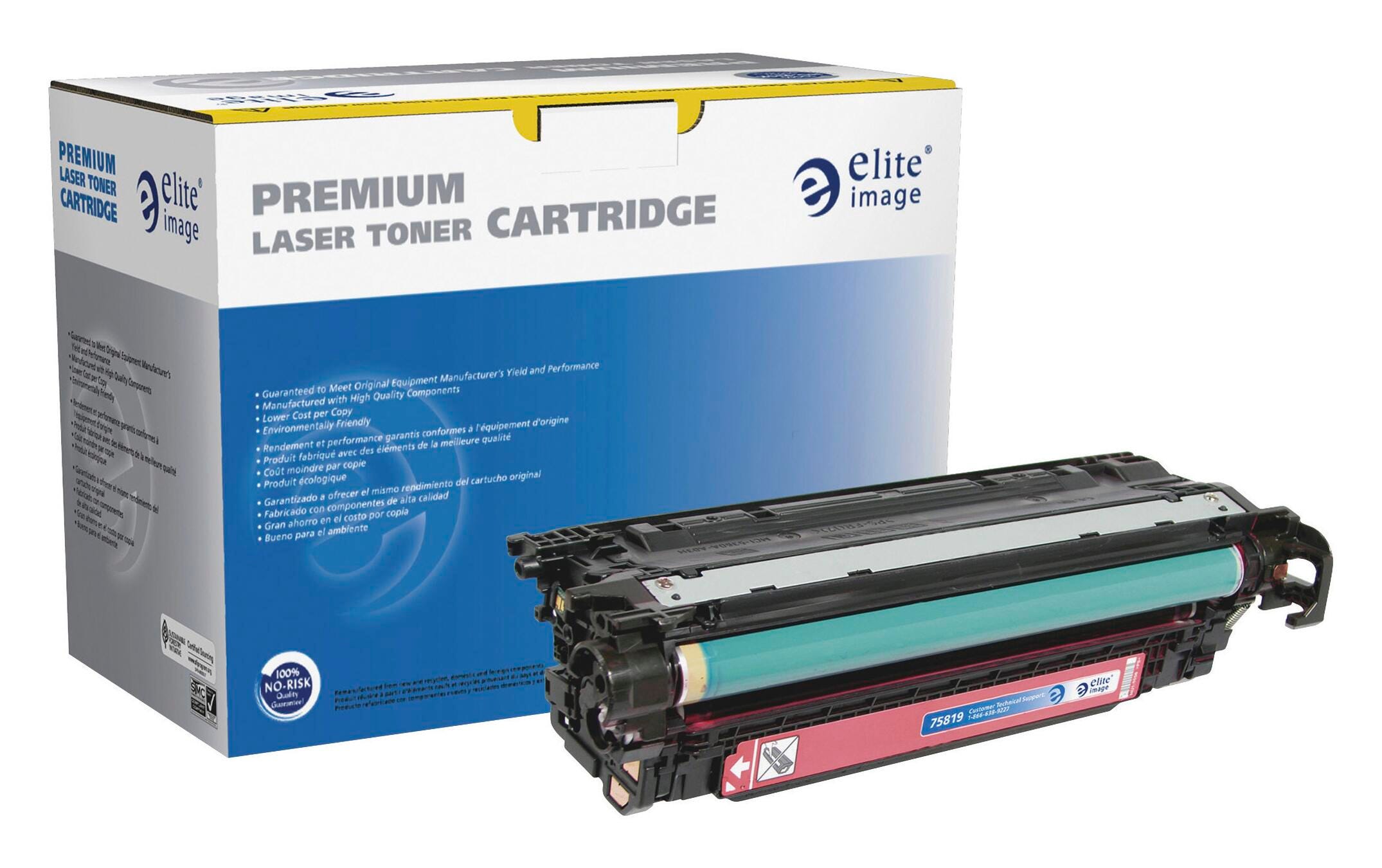 Remanufactured Laser Toner, Item Number 1473062