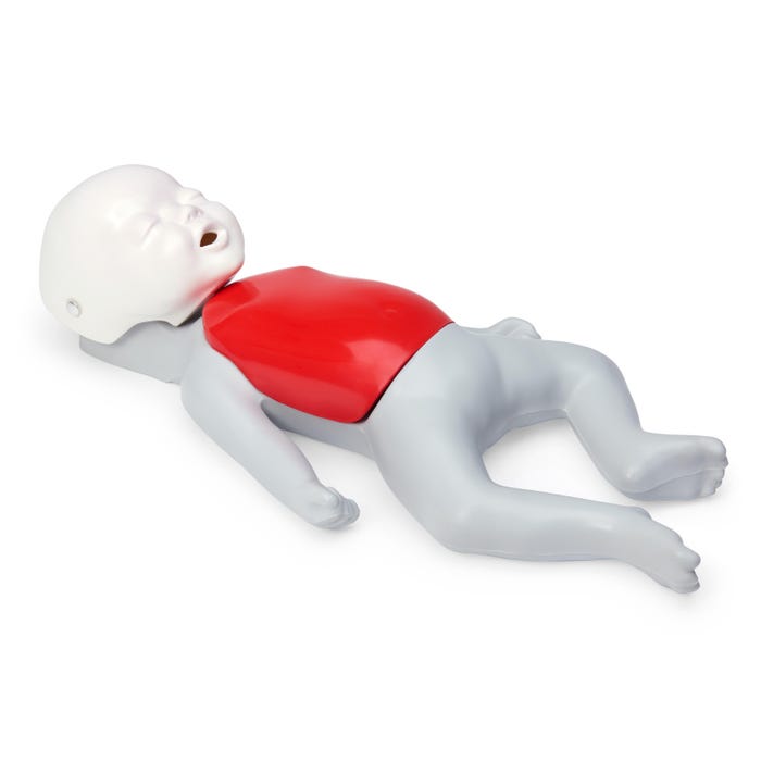 Life/form Baby Buddy Single CPR Manikin