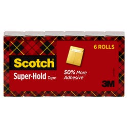 Clear Tape and Transparent Tape, Item Number 2048047