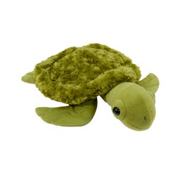 Abilitations Weighted Fuzzy Fin Turtle, 5 Pounds 1543183