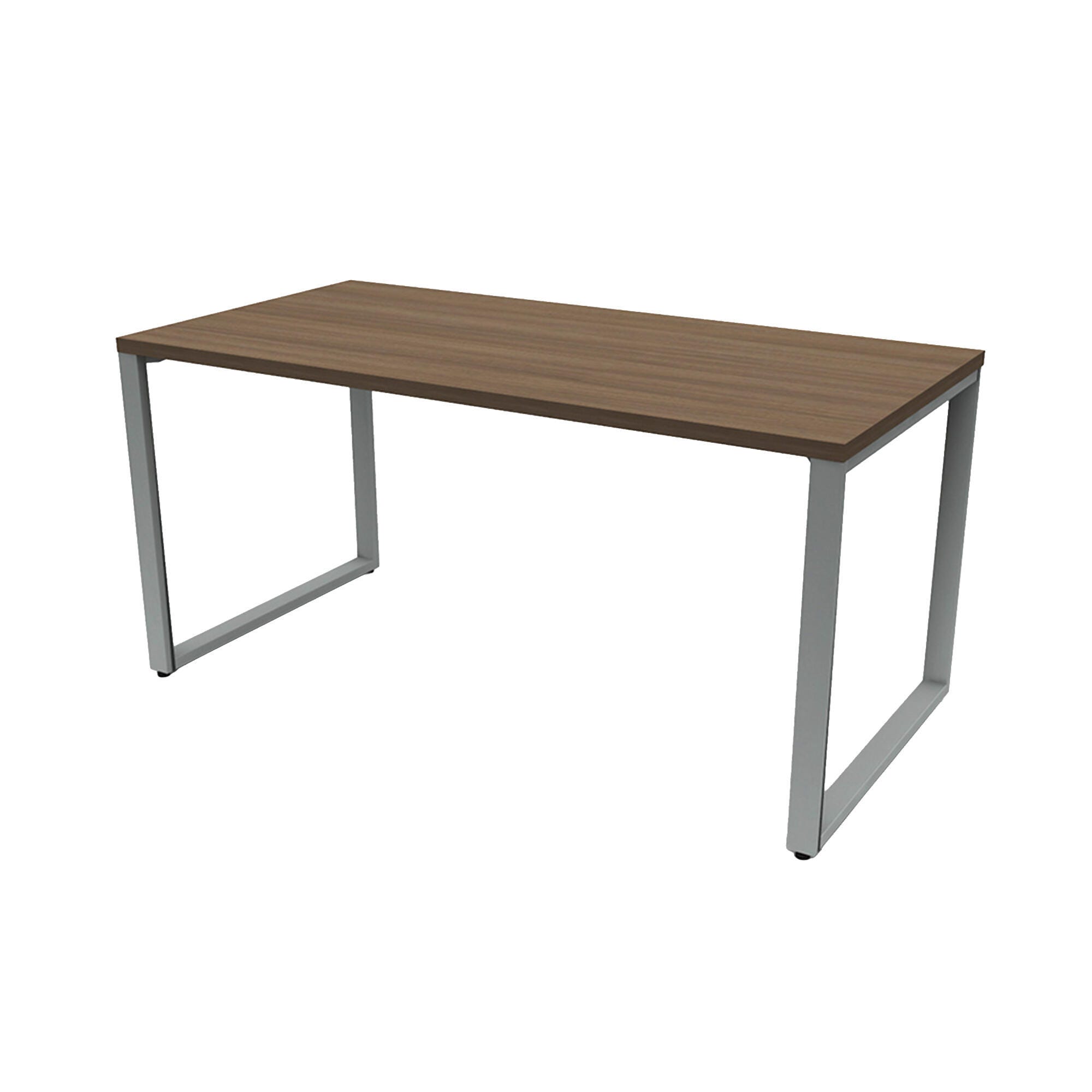 AIS Day to Day Rectangle Table with O-Leg Base