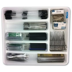 Frey Scientific Classroom Dissection Set, Item Number 1445420