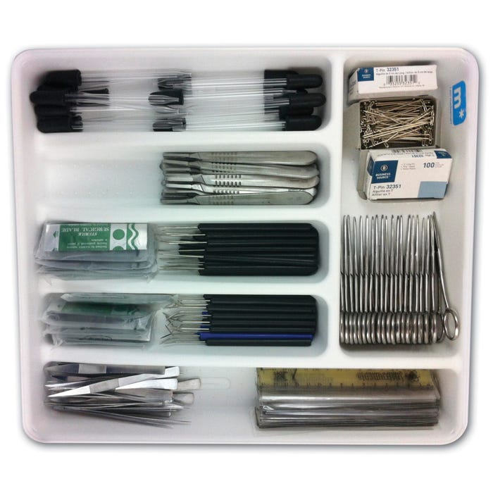 DR Instruments Classroom Dissection Set