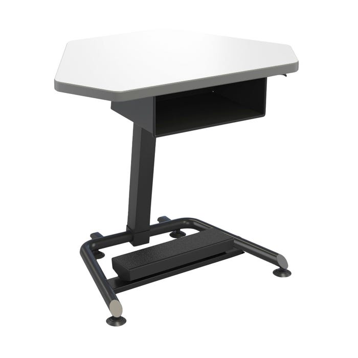 Classroom Select Gem Alliance Adjustable Height Desk