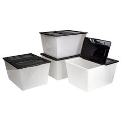 Storage Bins, Item Number 1537253