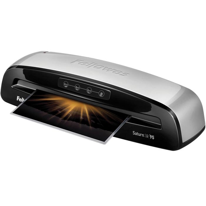 Laminators