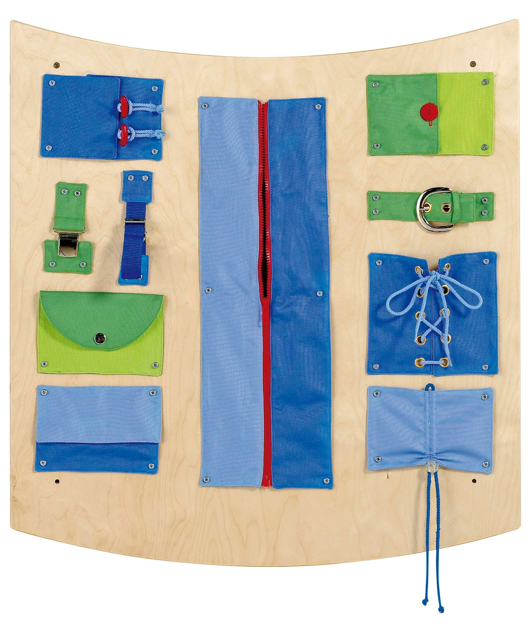 Gressco Learning Wall Panel, Dip B 2124862