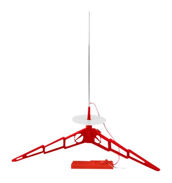 Estes Launch Pad and Porta-Pad Controller II, Item Number 2024769