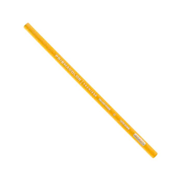 Prismacolor Premier Soft Core Colored Pencil, Yellow Ochre 942, Each