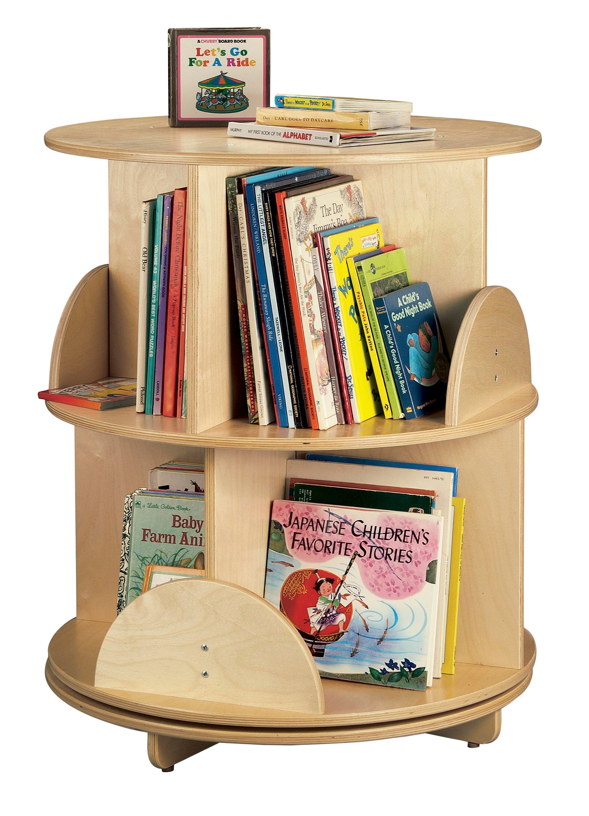 Library Book Displays, Book Displays and Library Displays Supplies, Item Number 077442