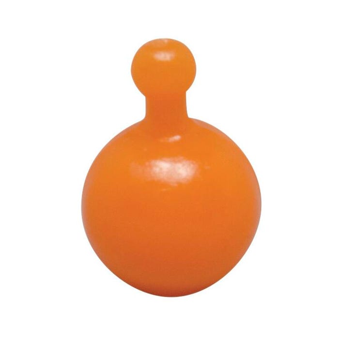 NeoSCI DNA Pop-Bead, Orange, Pack of 300