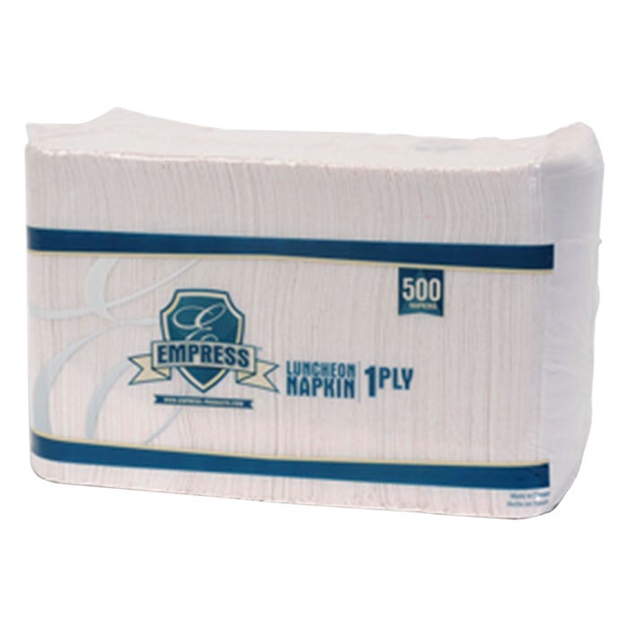 Lunch Napkins, Case of 6000