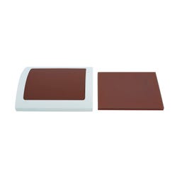 American 3B Scientific Skin Suture Trainer, Dark Skin