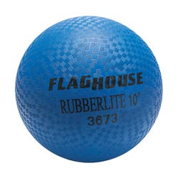 Rubberlite Jingle Bell Play Ball 2125233