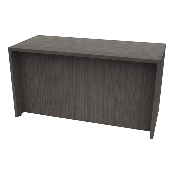 AIS Calibrate Series Desk Shell, Full Modesty Panel, 20 Inches