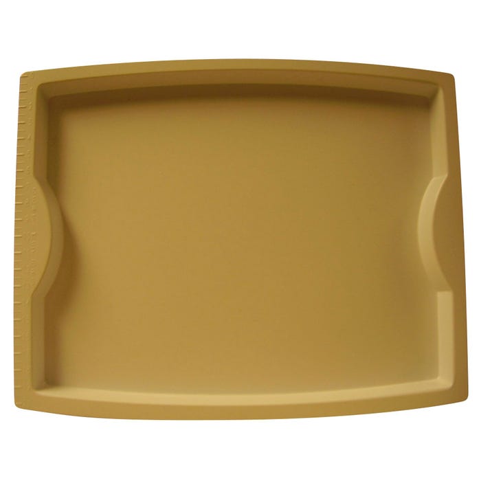 Delta Education Plastic Plant Trays - Large - Pack of 4