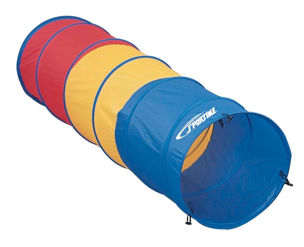 Active Play Tents, Active Play Tunnels, Item Number 006277