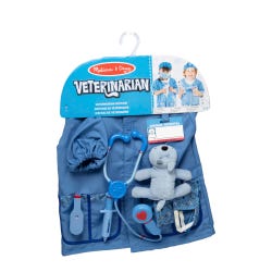Dramatic Play Dress Up, Role Play Costumes, Item Number 1609376