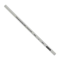 Prismacolor Premier Soft Core Colored Pencil, White 938, Each 233301