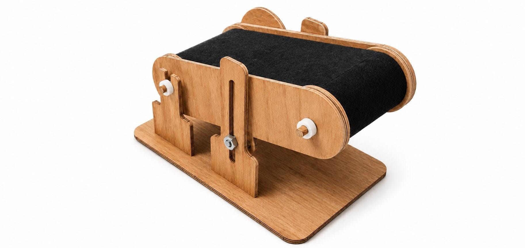 Parametric Studio Conveyor Belt Maker STEM Kit