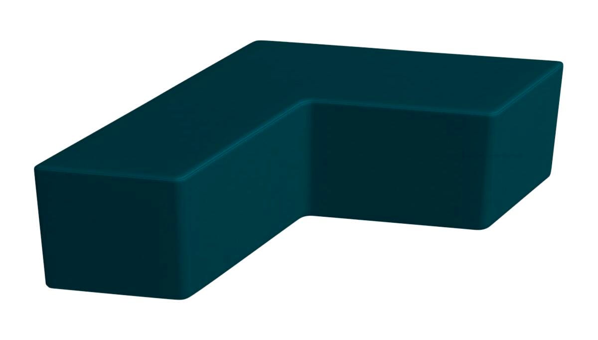 Classroom Select NeoLounge Arrow Bench 4000214