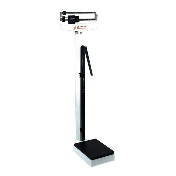 Detecto School Scale with Rod