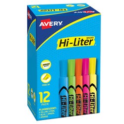 Highlighters, Item Number 2006222