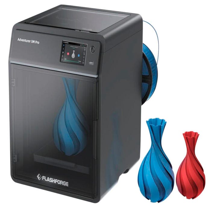 Flashforge Adventurer 5M Pro 3D Printer 2134503