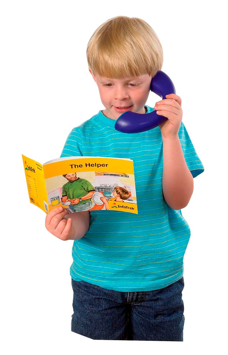 Hand2Mind Phoneme Phone 2132977
