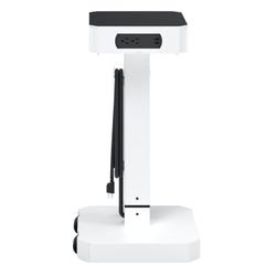 LuxPower Mobile AC and USB Charging Tower, Item Number 2087591