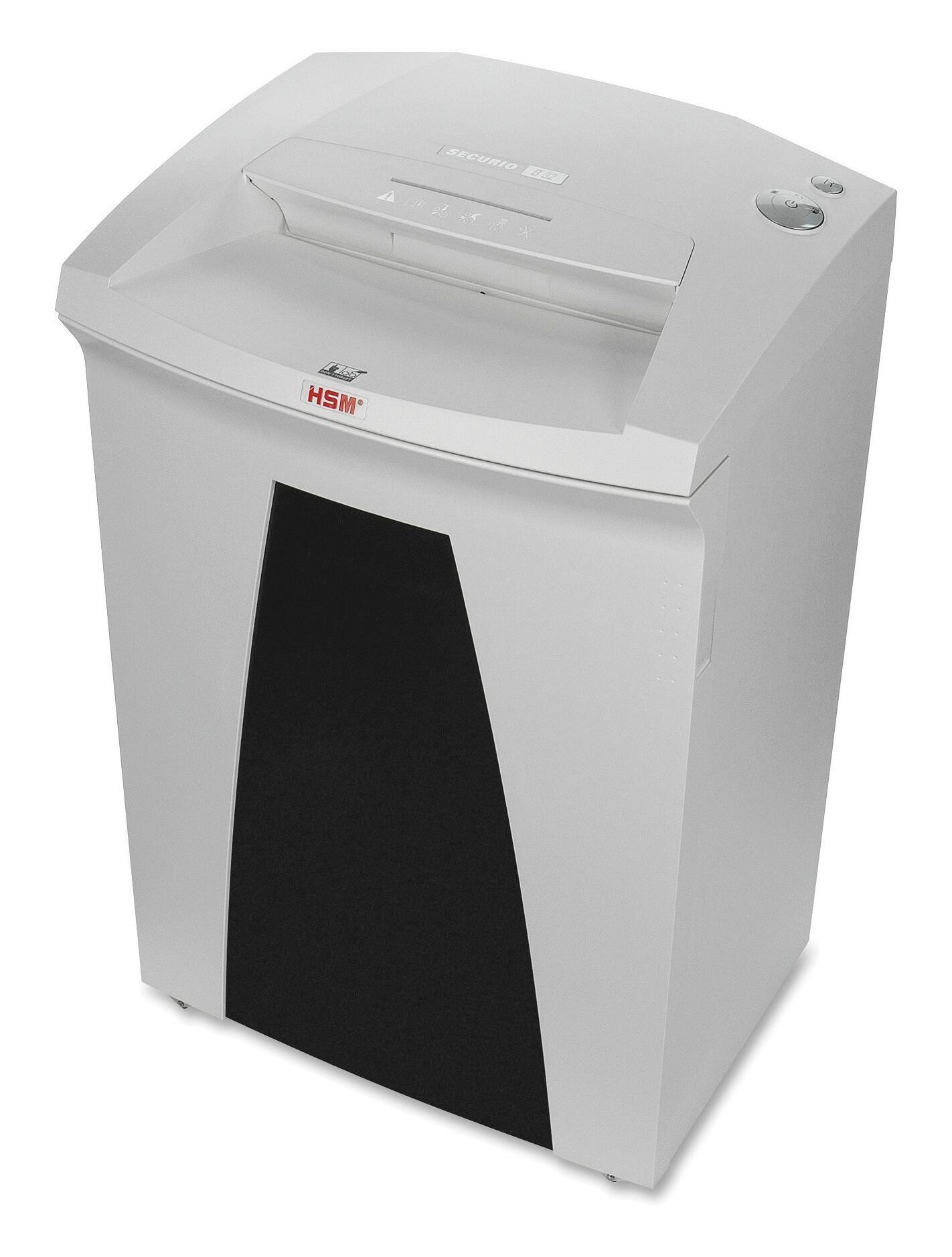 Cross Cut Shredders, Item Number 1384644