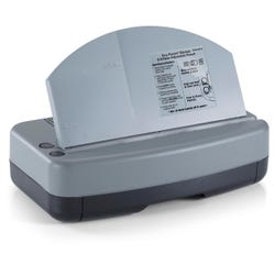 Eco-Punch, Electric, 2-3 Hole, 30 Sheet Capacity, Item Number 1597644