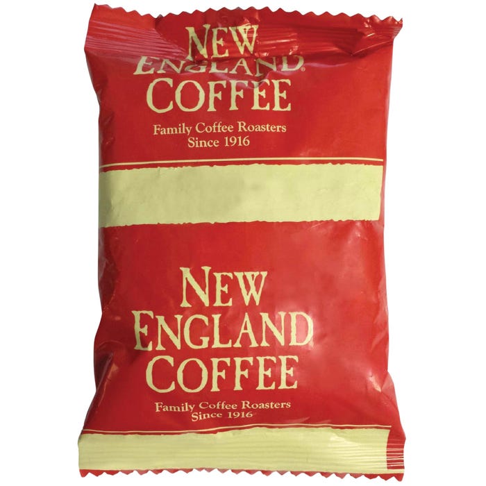 New England Colombian Supremo Coffee